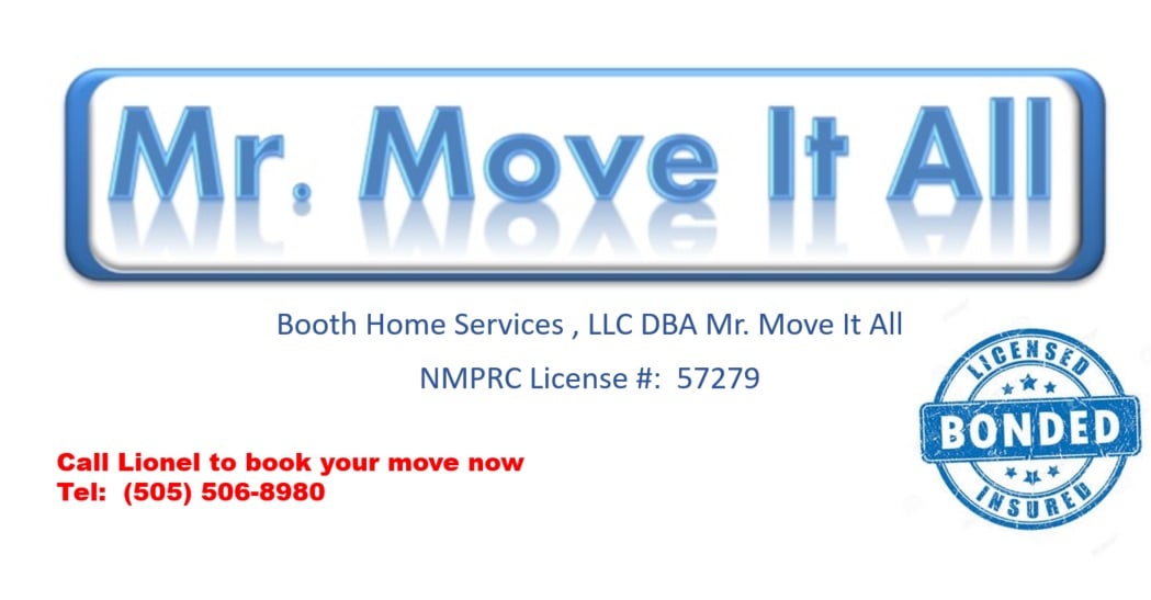 Avatar for Mr Move It All